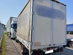 Image 9 - Iveco truck - Lot 3 (Auction 7258) Image 9 - Iveco truck - Lot 3 (Auction 7258)