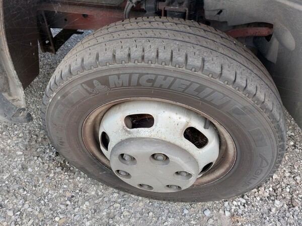 3#7258 Autocarro Iveco in vendita - foto 3