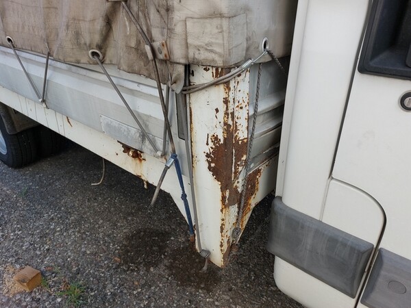 3#7258 Autocarro Iveco in vendita - foto 4