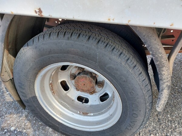 3#7258 Autocarro Iveco in vendita - foto 5
