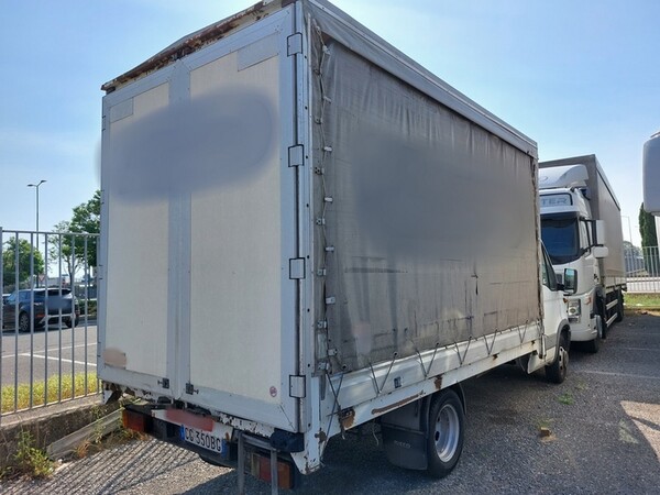 3#7258 Autocarro Iveco in vendita - foto 7