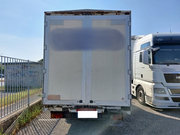 3#7258 Autocarro Iveco in vendita - foto 8