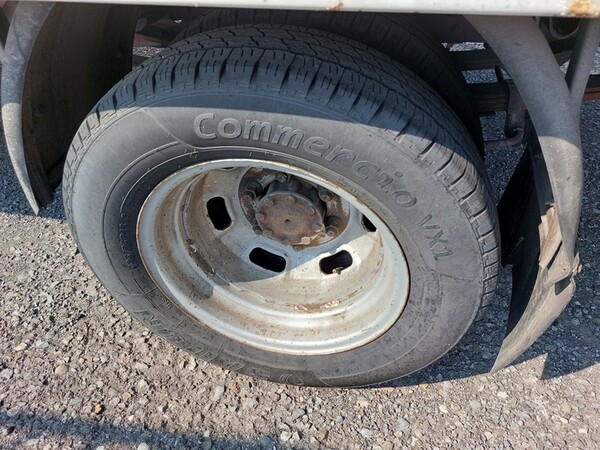 3#7258 Autocarro Iveco in vendita - foto 10