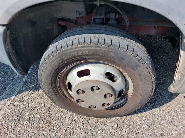 3#7258 Autocarro Iveco in vendita - foto 11