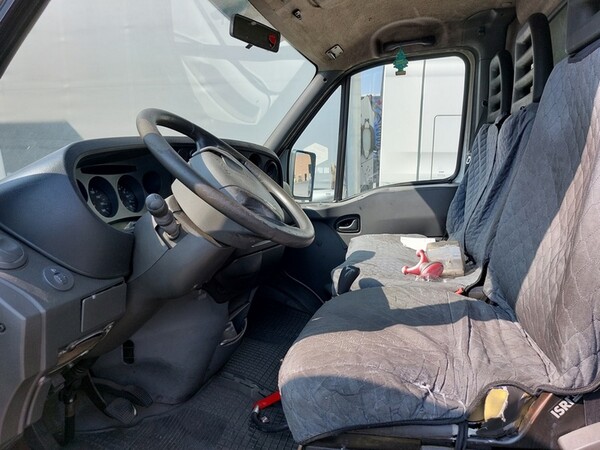 3#7258 Autocarro Iveco in vendita - foto 12