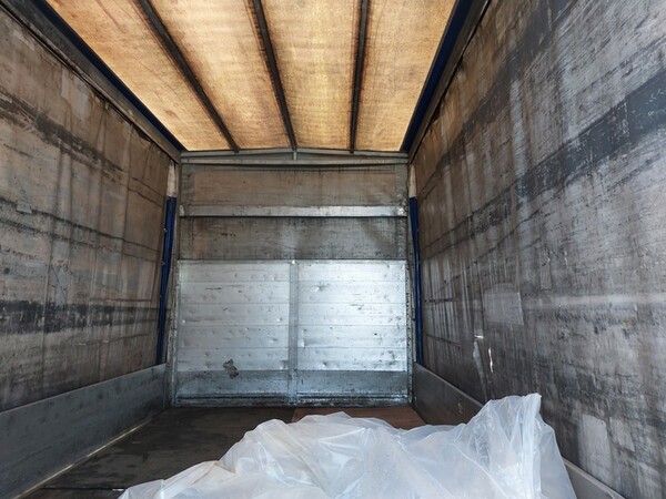 3#7258 Autocarro Iveco in vendita - foto 17