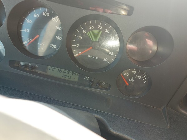 3#7258 Autocarro Iveco in vendita - foto 19