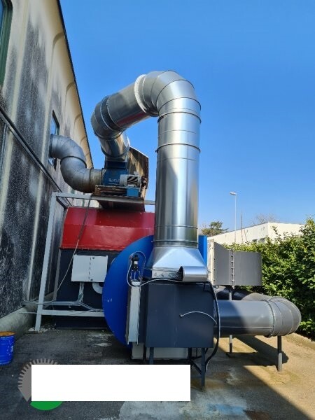 5#7263 Impianto Turtle in vendita - foto 1