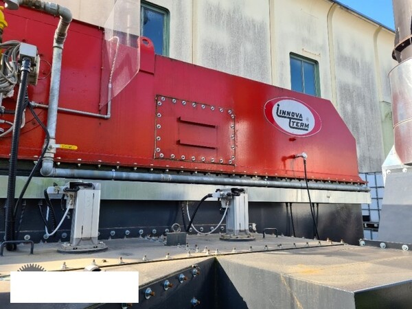 5#7263 Impianto Turtle in vendita - foto 2