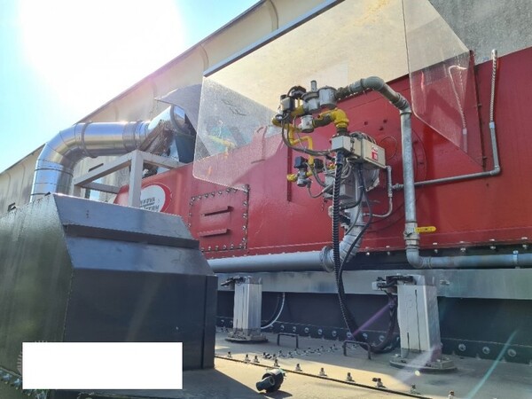 5#7263 Impianto Turtle in vendita - foto 3