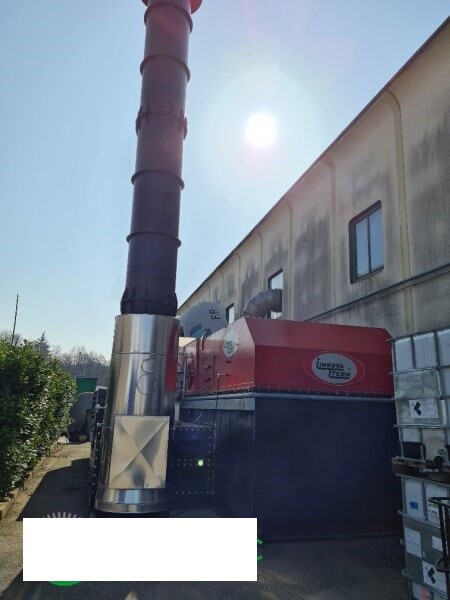 5#7263 Impianto Turtle in vendita - foto 5