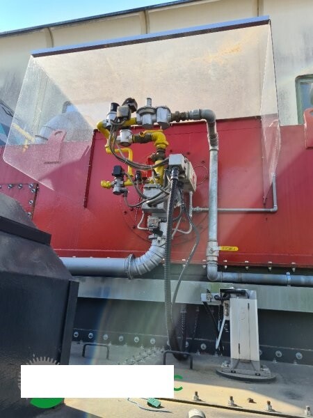 5#7263 Impianto Turtle in vendita - foto 7