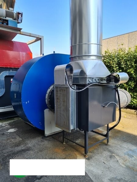 5#7263 Impianto Turtle in vendita - foto 8