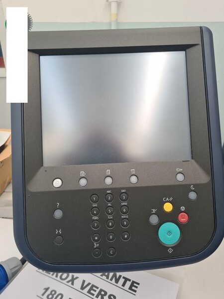 8#7263 Stampante Xerox in vendita - foto 2