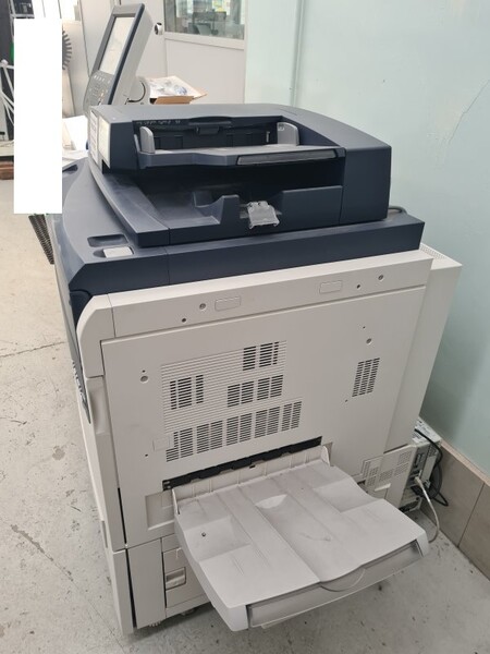 8#7263 Stampante Xerox in vendita - foto 3