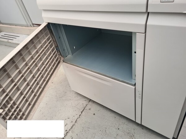 8#7263 Stampante Xerox in vendita - foto 4