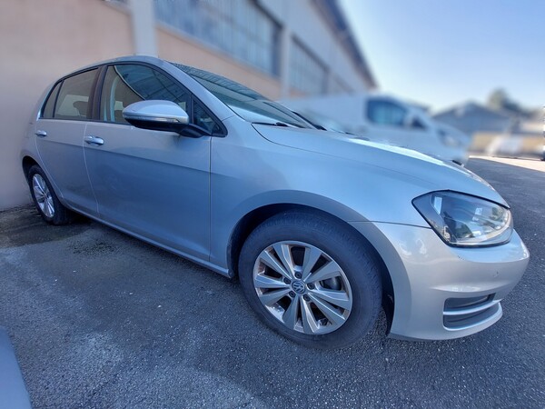 Automobili in vendita