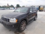 Immagine 1 - Autovettura Jeep Cherokee - Lotto 1 (Asta 7266)