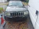 Immagine 7 - Autovettura Jeep Cherokee - Lotto 1 (Asta 7266)