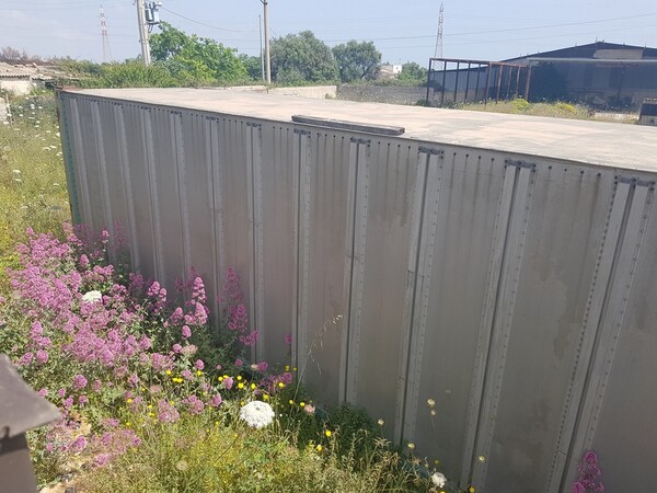 1#7267 Container in vendita - foto 3