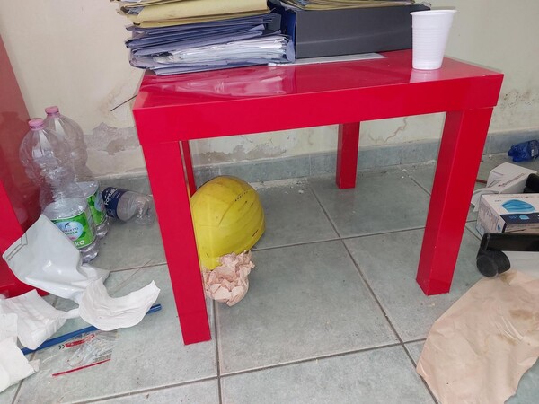 3#7267 Arredi per ufficio in vendita - foto 9