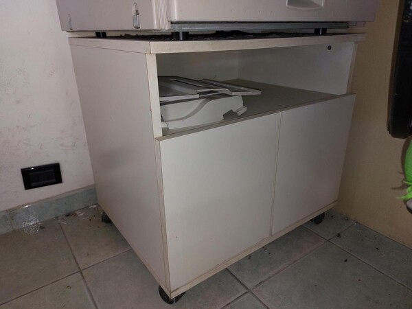 3#7267 Arredi per ufficio in vendita - foto 10