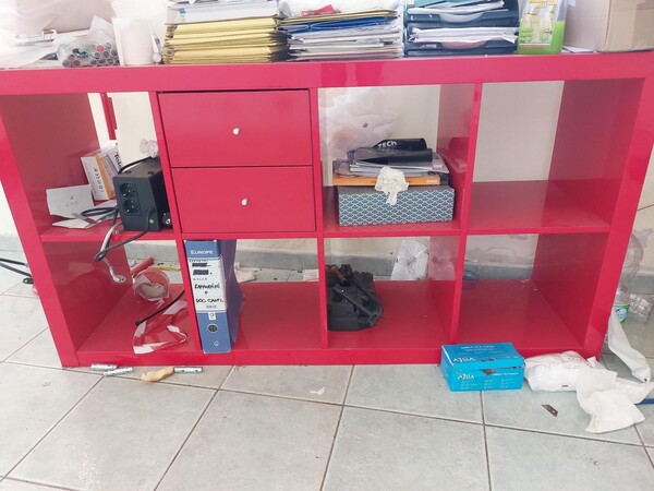3#7267 Arredi per ufficio in vendita - foto 13