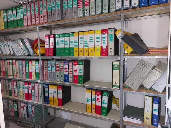 3#7267 Arredi per ufficio in vendita - foto 15