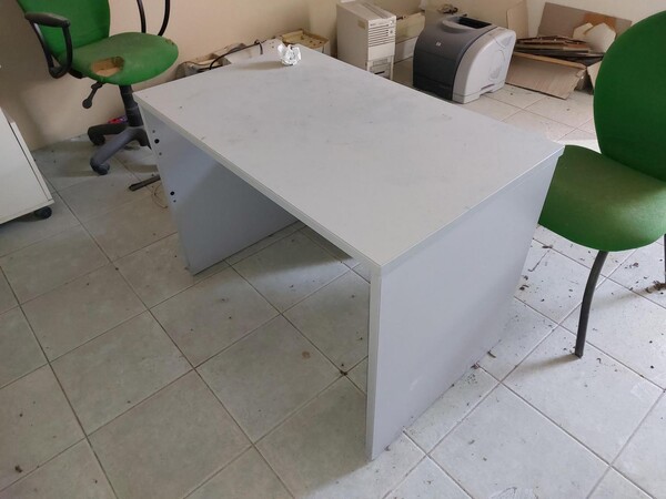 3#7267 Arredi per ufficio in vendita - foto 16