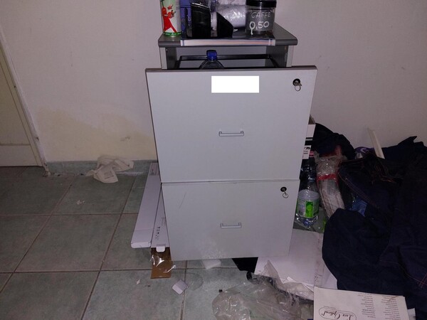 3#7267 Arredi per ufficio in vendita - foto 17