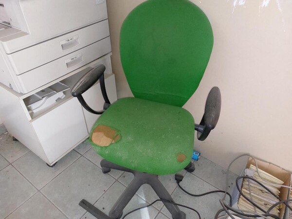 3#7267 Arredi per ufficio in vendita - foto 22