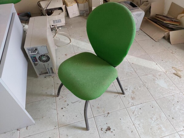 3#7267 Arredi per ufficio in vendita - foto 23