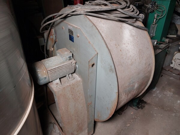 4#7267 Attrezzature e accessori per lavorazione meccanica in vendita - foto 2