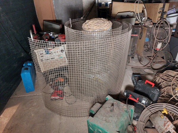 4#7267 Attrezzature e accessori per lavorazione meccanica in vendita - foto 7
