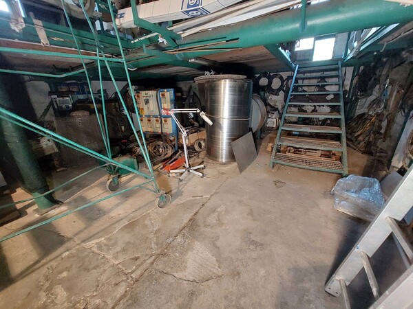 4#7267 Attrezzature e accessori per lavorazione meccanica in vendita - foto 12