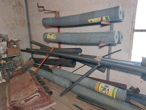 4#7267 Attrezzature e accessori per lavorazione meccanica in vendita - foto 17