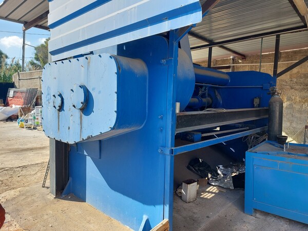 4#7267 Attrezzature e accessori per lavorazione meccanica in vendita - foto 21