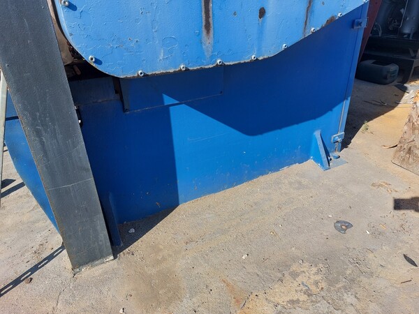 4#7267 Attrezzature e accessori per lavorazione meccanica in vendita - foto 22