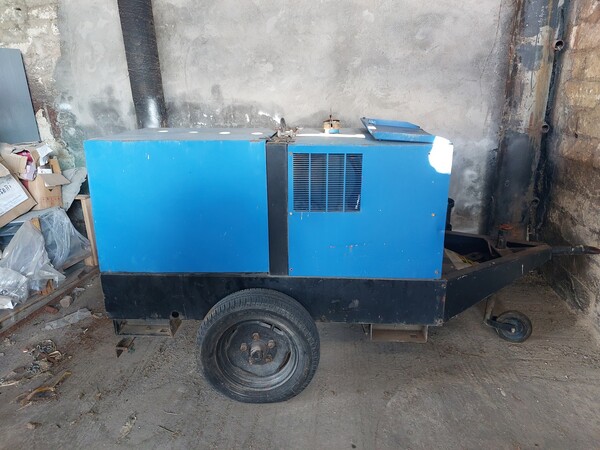 4#7267 Attrezzature e accessori per lavorazione meccanica in vendita - foto 31