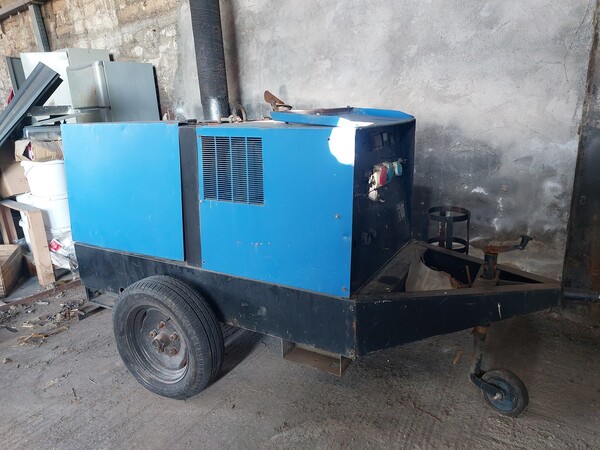 4#7267 Attrezzature e accessori per lavorazione meccanica in vendita - foto 32