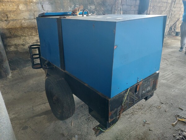 4#7267 Attrezzature e accessori per lavorazione meccanica in vendita - foto 33