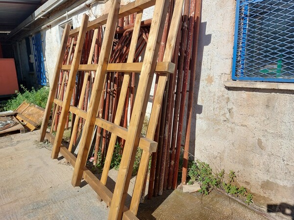 4#7267 Attrezzature e accessori per lavorazione meccanica in vendita - foto 35