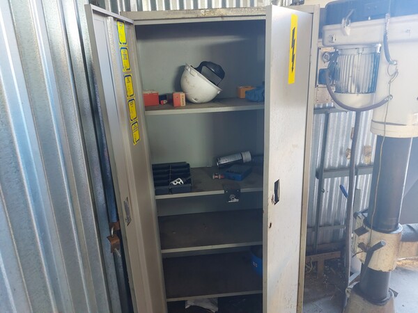 4#7267 Attrezzature e accessori per lavorazione meccanica in vendita - foto 42