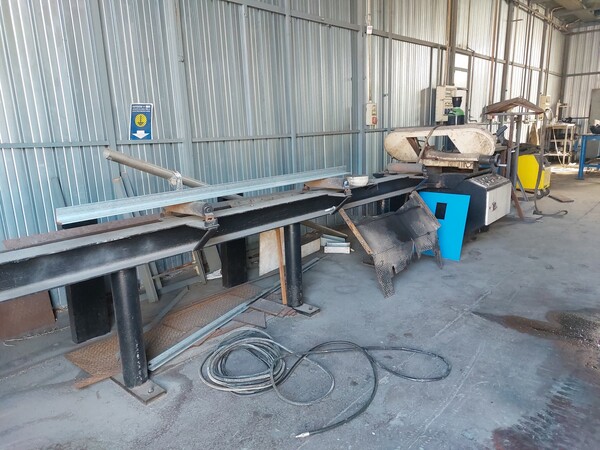 4#7267 Attrezzature e accessori per lavorazione meccanica in vendita - foto 43