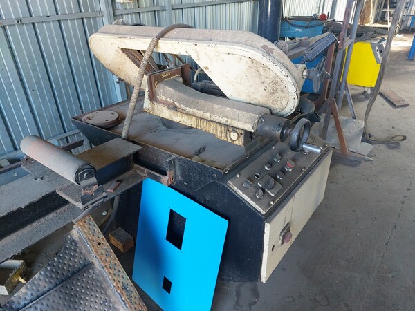 4#7267 Attrezzature e accessori per lavorazione meccanica in vendita - foto 44