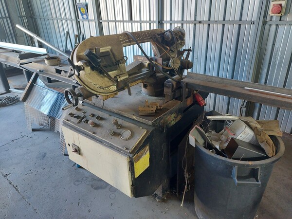 4#7267 Attrezzature e accessori per lavorazione meccanica in vendita - foto 45