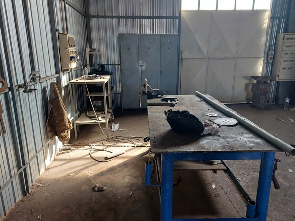4#7267 Attrezzature e accessori per lavorazione meccanica in vendita - foto 48