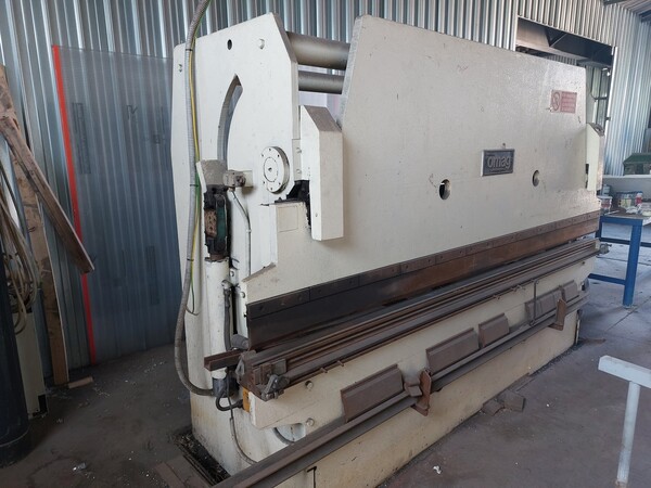 4#7267 Attrezzature e accessori per lavorazione meccanica in vendita - foto 50