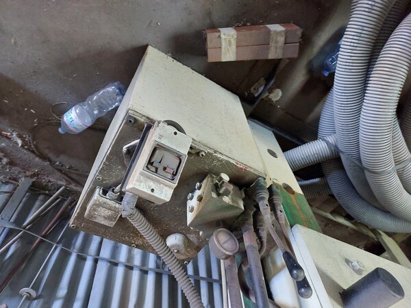 4#7267 Attrezzature e accessori per lavorazione meccanica in vendita - foto 53