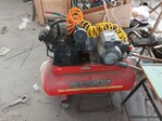 Immagine 2 - Attrezzatura da cantiere Hilti - Lotto 1 (Asta 7268)